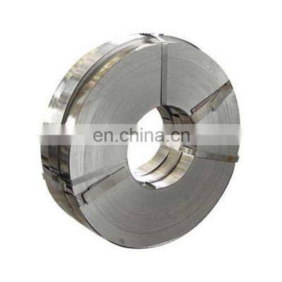 High quality AISI ASTM A240 SUS 201 202 301 304 304L 316 316L 316H stainless steel strip price per kg