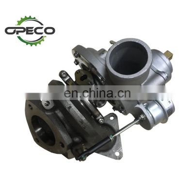 For Chery X5 484B 125KW 2.0T turbocharger 742240-5004S 484B-1118010 742240-5004 484B1118010