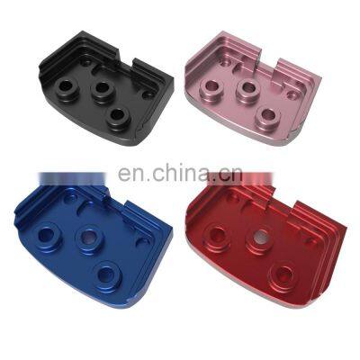 Customized cnc machining parts