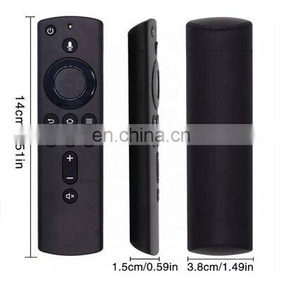 New Replacement Voice Remote Control L5B83H Fit for Amazon Fire TV Cube 1nd Gen and 2nd Gen for Amazon Fire TV 3nd Gen Remotes photo-2