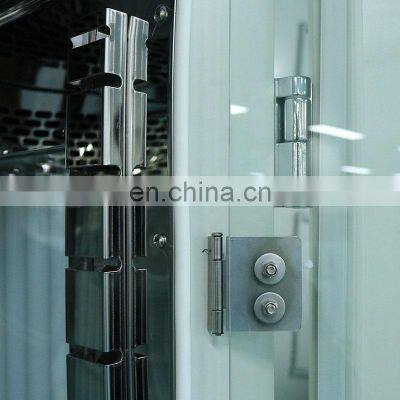 BIOBASE China Microprocessor PID Control Climate Incubator BJPX-A250 With LED Display for Laboratory photo-4