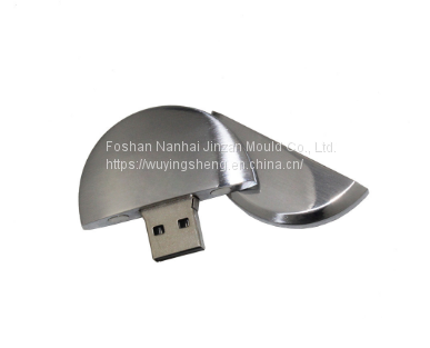 Die Casting Processing of Zinc Alloy Electroplating Products photo-5