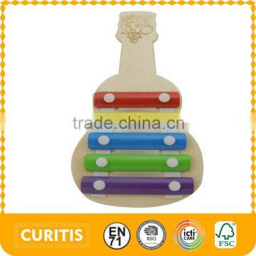 2015 China Factory Wholesale Promotional Wooden High Quality baby toys