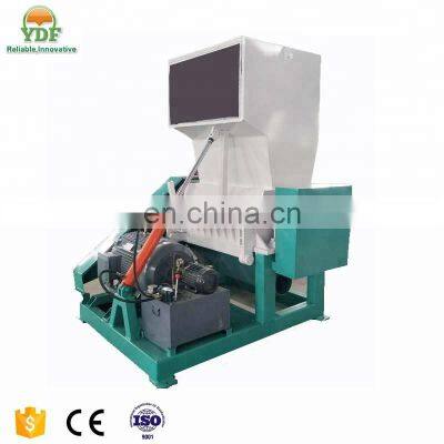 efb fiber cutting machine in efb pellet line