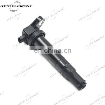 KEY ELEMENT Hot Sales High Quality Coil Ignition 27301-26640 2730126640  For Hyundai Kia Ignition Coil Pack