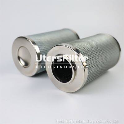 AC-B244F-2440Y1 UTERS Replacement of PALL Stainless Steel Hydraulic Filter Element