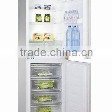 Portable Fridge Freezer display freezer with compressor