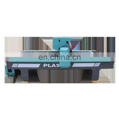 High Precision Cnc Steel Sheet Cutters China Cnc Plasma Cutting Machine Cnc Plasma Table Cutting Machine