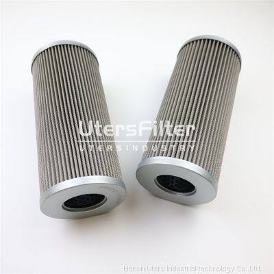 UTERS Steam Turbine Hydraulic Oil Filter Element PI8330DRG40 Import Substitution Supporting OEM and ODM photo-3