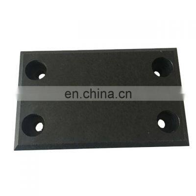 Seawater Anti-impact UHMWPE Marine Corrosion Resistant Fender Facing Pads