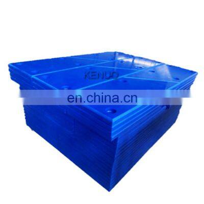 Customize Uhmw Pe coal Bin Liner/hopper Lining,Uhmw Coal Liner high quality