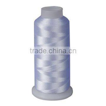 100% Rayon Embroidery Thread photo-3