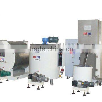 chocolate ball milling machine