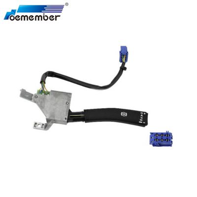 OE Member Combination Switch 20399174 ZG.20133-0008 Steering Column Switch for Volvo