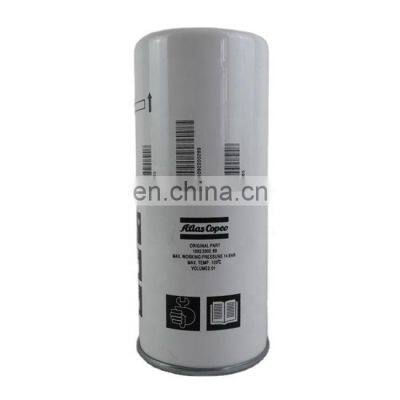 Xinxiang Filter Factory Direct Sales 2903775300 Metal Can Air Oil Separator for Atlas Air Compressor Spares Parts Filter photo-4