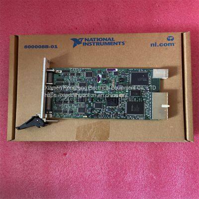 PXI-6723   National Instruments