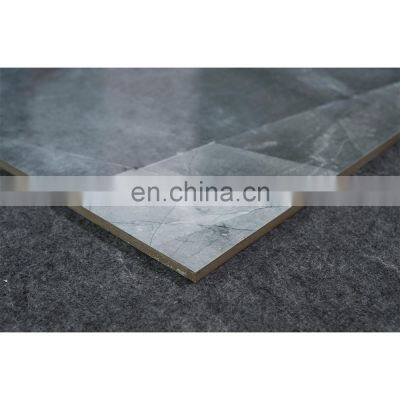 HYH6188PB China Manufacturer Light Blue Ceramic Floor Tiles