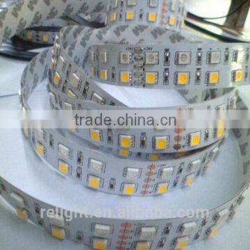 LED RGBW LED strip 5050 rgbw led strip flexible led strip