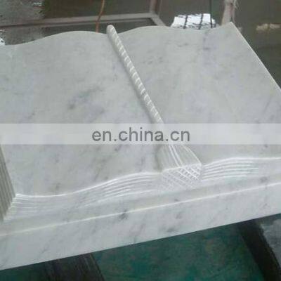 Brand New Book Shaped Tombstone With CE Certificate photo-5