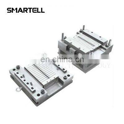 High Quality Customized Stainless Steel Medical Plastic Mold Maker