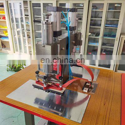 Double-head PVC Pet Products Blister Card Packing High Frequency Welding Machine For Packaging Industry photo-4