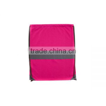 High visibility reflector sport bag