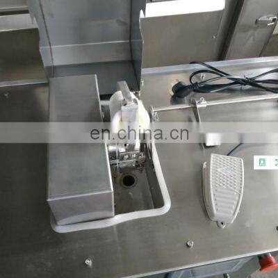 Automatic Sausage Filling Linker Machine/sausage Tying Machine Sausage Linking Machine photo-3