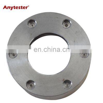 Lab Scale Melt Spinning Machine Accessories Spinner Pack photo-3