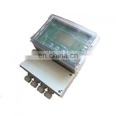 Taijia Open channel flow rate meter,ultrasonic flow meter for arduino ultrasonic flowmeter