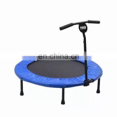 Hot Sales Popular Trampolines for Adults photo-5