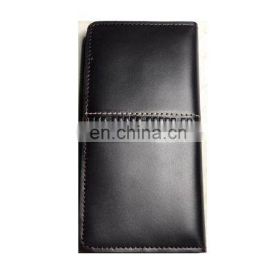 Cow Nappa Leather for MENS/Woman LONG Wallet