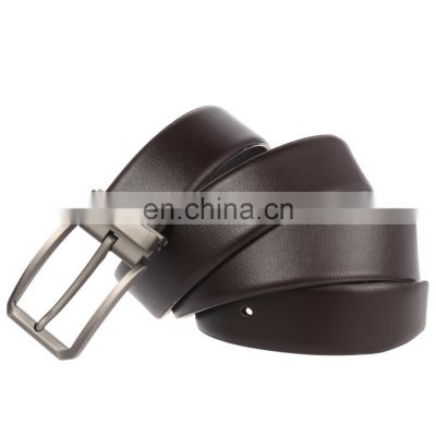 Genuine leather belt for men customised wholesale retail high very premium quality 2022 business style OEM ODM