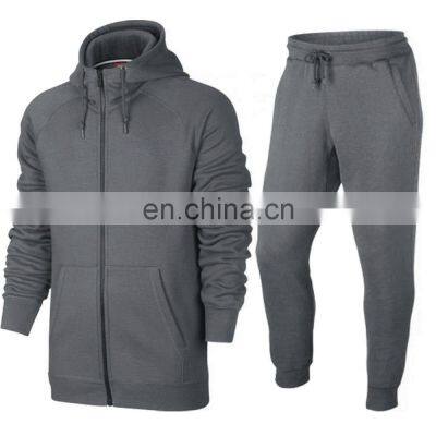 Custom pattern slim fit women tracksuit