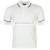 White Black Hot Seller Amazon Custom Logo Cotton Polo Shirt For Men Wholesale Polo Shirt