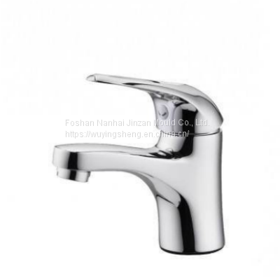 Customized Processing of Zinc Alloy Accessories photo-5