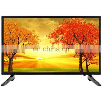 32 Inch Webos Serie Metal Base Metal Frame Super Slim Bezel AI-Powered 4K 4K Smart TV