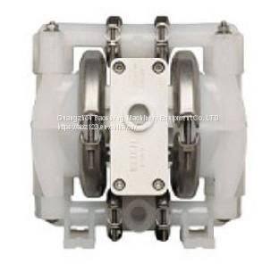 WILDEN diaphragm pump WILDEN diaphragm pump accessories