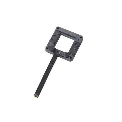 IR Infrared Thermal Imaging Shutter for Night Vision Thermal Camera Face Recognition Camera photo-3