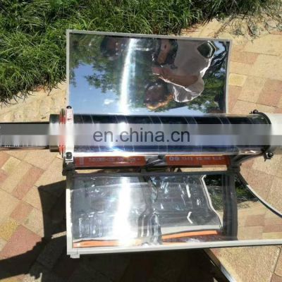 Big Size Solar Vacuum Tube  Solar Cooker Barbecue Oven O