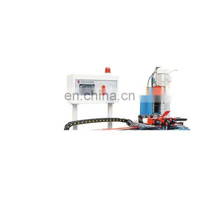 LIVTER Bar Max.Size 50MM Best Selling Products Cnc Pipe Cutting And Beveling Machine