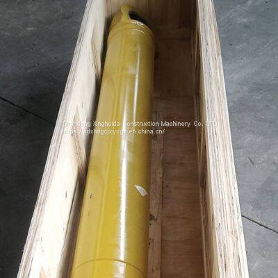 Komatsu Excavator PC240-10 Valve Assembly 723-47-29500 photo-4