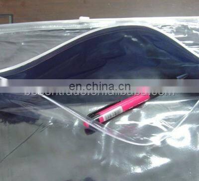 Fully Automatic PVC ZIPPER Bag Making Machine photo-5