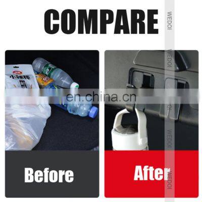 Trunk Hook Car Accessories 2022 for Tesla Model Y Car Luggage Tesla Hooks Holding Clips photo-5