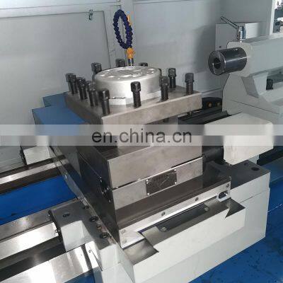 QK1322 Cnc Pipe Threading Machines for Sale photo-5