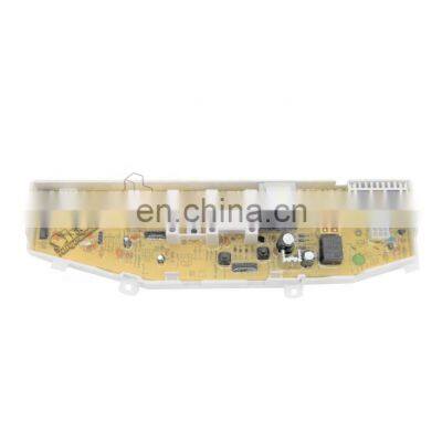 Sharp-A745 (Rückseite) universelle Waschmaschinen-PCB-Steuerplatine, Waschmaschinen-Schaltkreisplatine photo-2