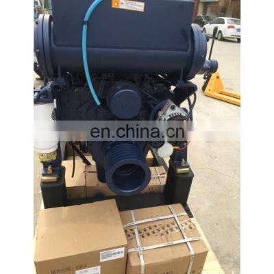 Boat Engine WEICHAI Motor Marino 190hp WD10C190-15