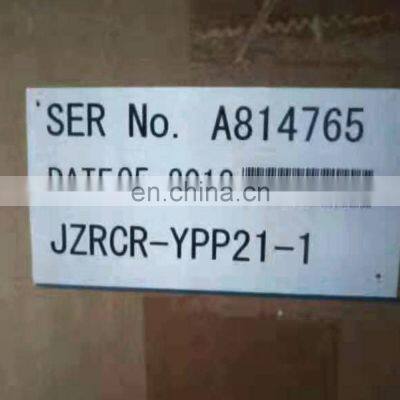 JZRCR-YPP21-1 In Stock Robot Manipulator Yaskawa Teach Pendant JZRCR-YPP21-1 photo-2