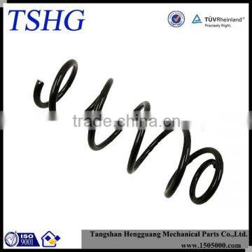 auto spring manufacturer coil suspension spring for VW