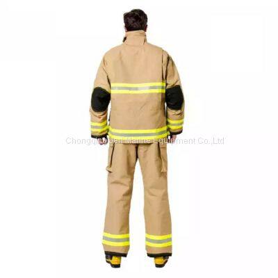 NFPA1971 Certified Firefighter Suits photo-5