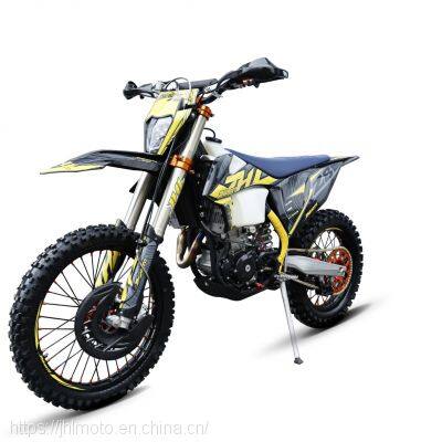 Sell Jhlmoto 300cc Z8 Enduro/Dirt Bike